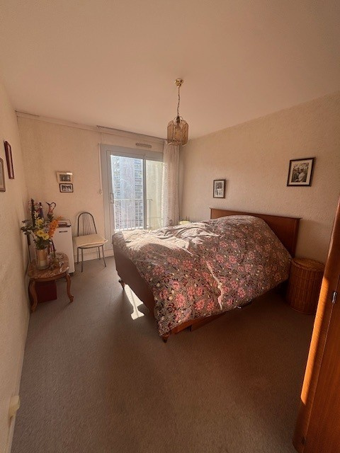 VENTE - Appartement - Saint-Étienne (42000) - 89000 €