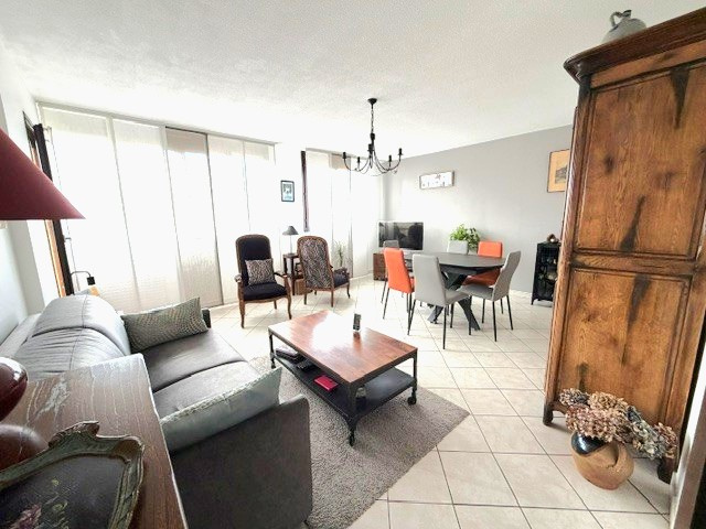 VENTE - Appartement - Lyon (69003) - 325000 €