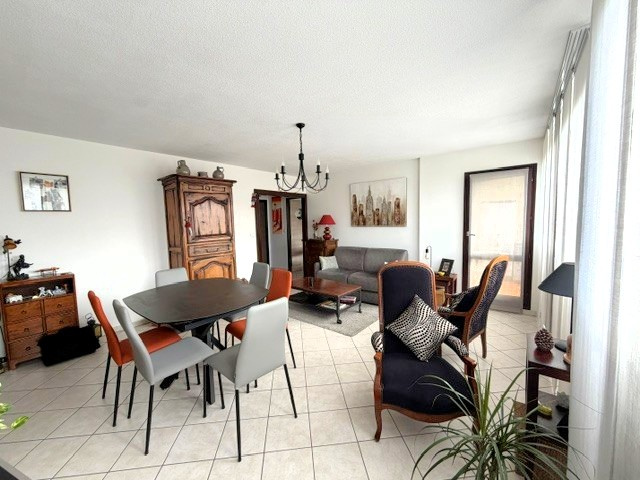 VENTE - Appartement - Lyon (69003) - 325000 €