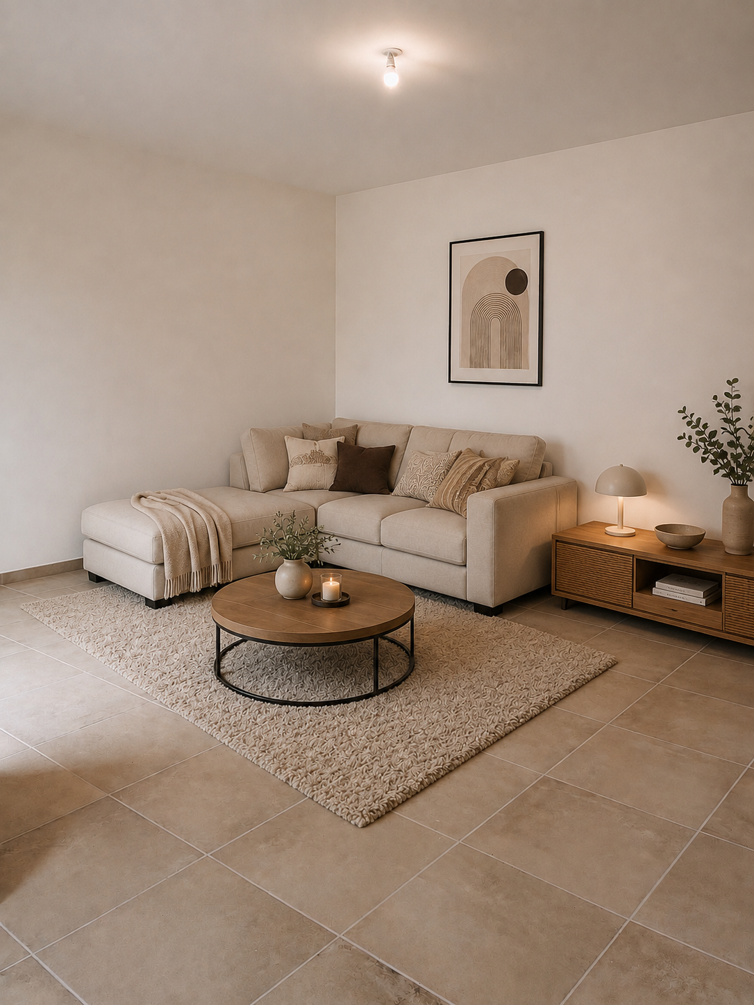 VENTE - Appartement - Saint-Didier-en-Velay (43140) - 152300 €