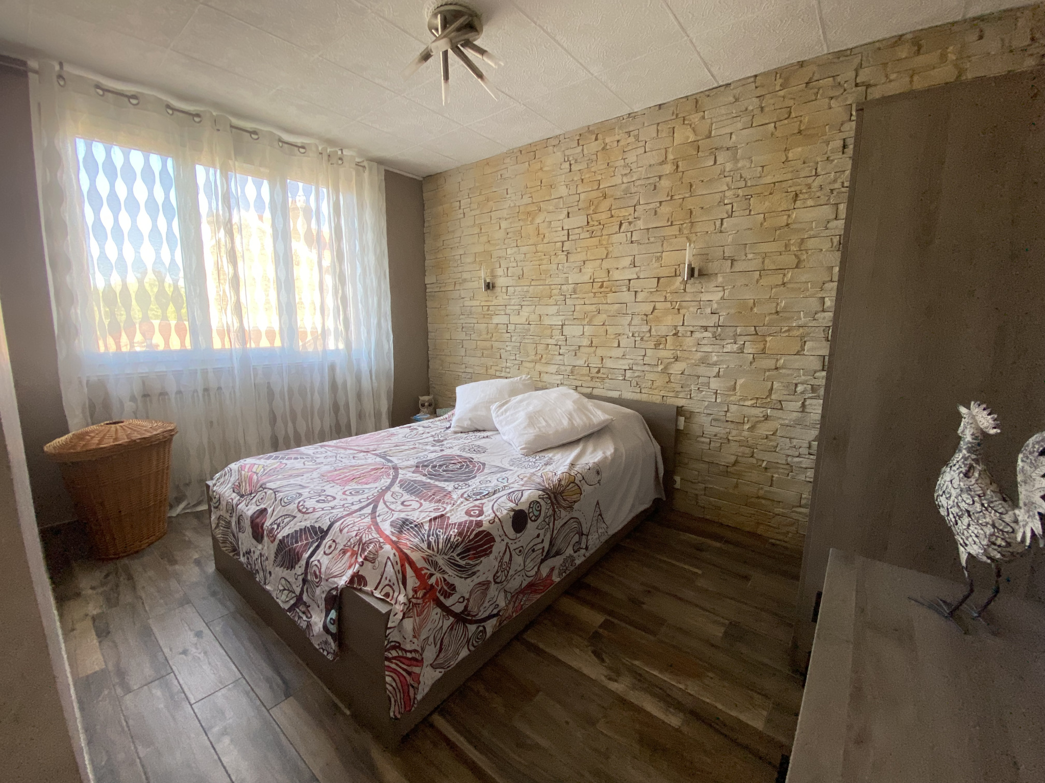 VENTE - Appartement - Saint-Étienne (42100) - 93000 €