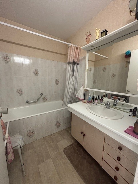VENTE - Appartement - Saint-Étienne (42000) - 89000 €