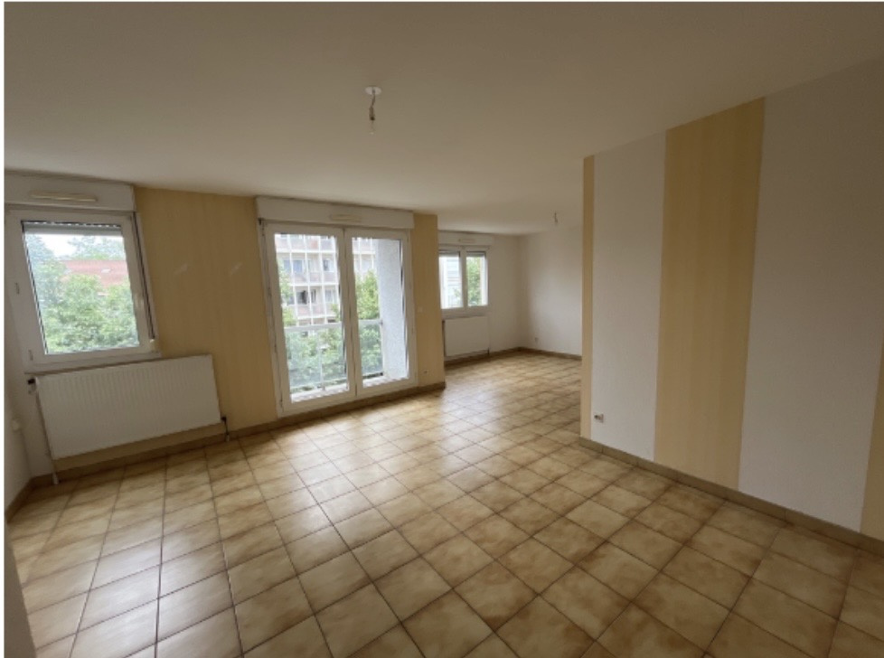 VENTE - Appartement - Saint-Étienne (42100) - 119000 €