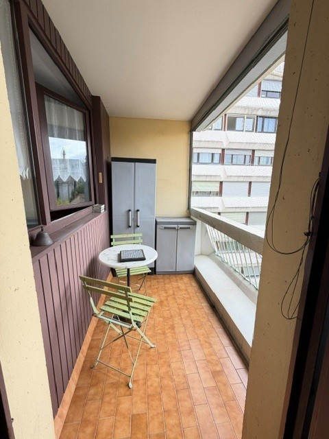 VENTE - Appartement - Lyon (69003) - 325000 €