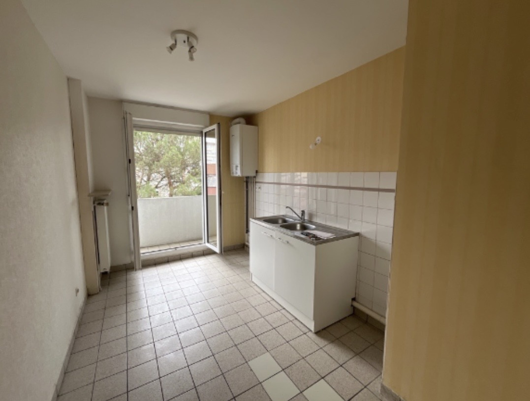 VENTE - Appartement - Saint-Étienne (42100) - 119000 €