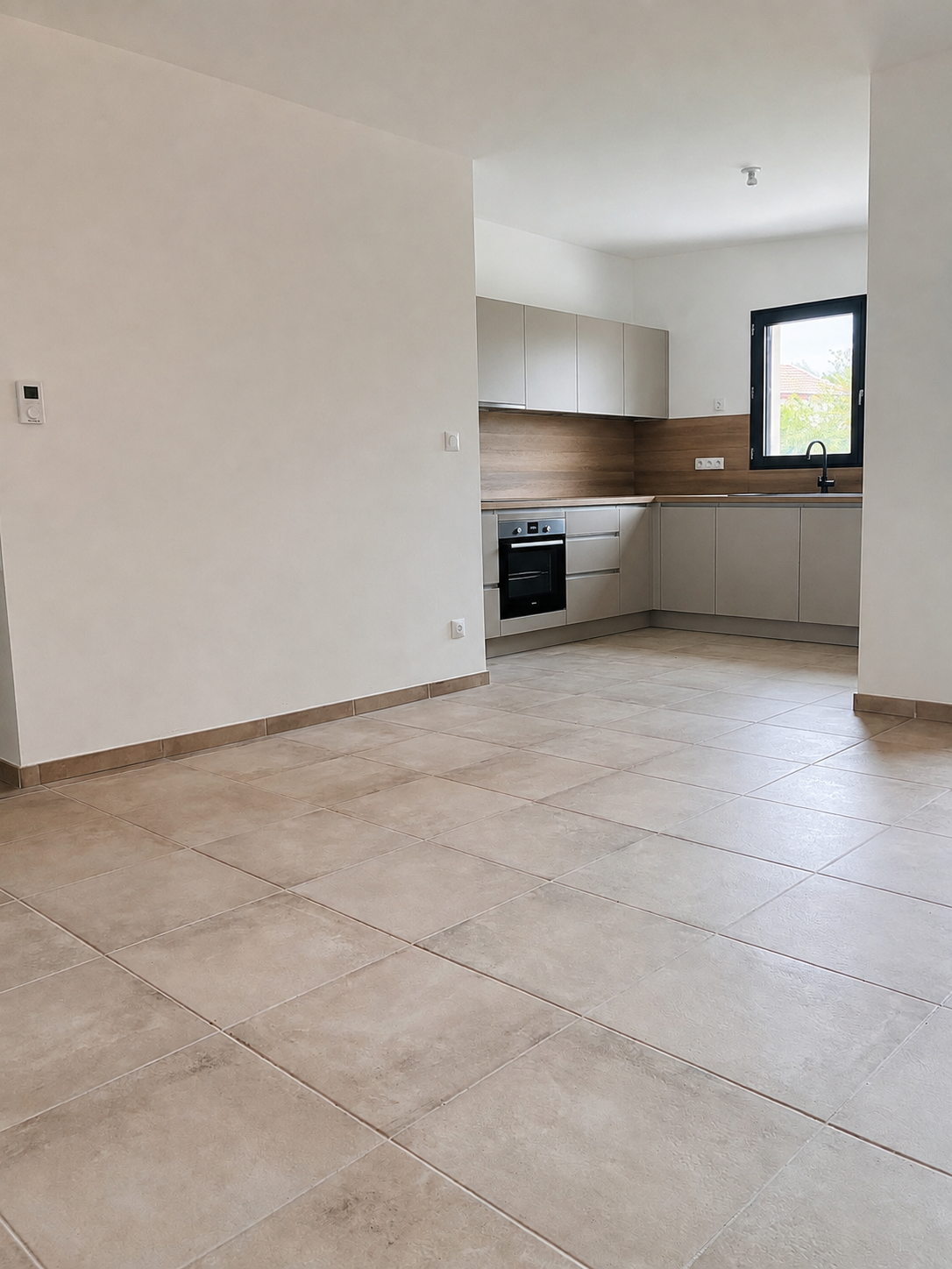 VENTE - Appartement - Saint-Didier-en-Velay (43140) - 152300 €
