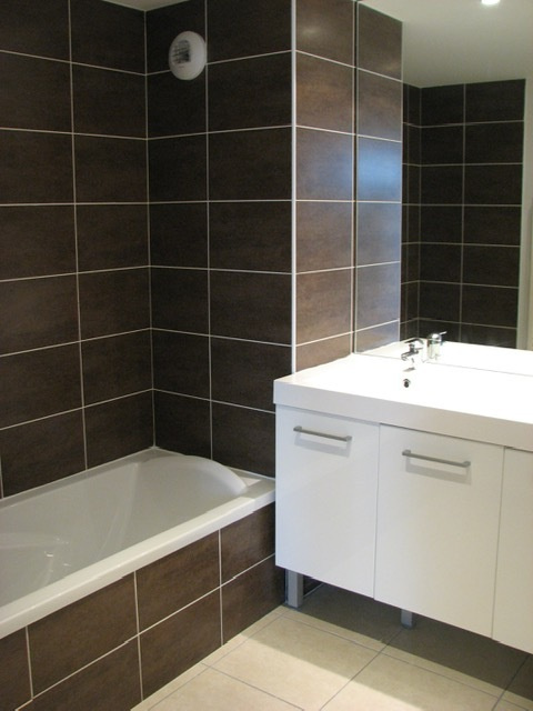 VENTE - Appartement - Saint-Étienne (42000) - 139000 €