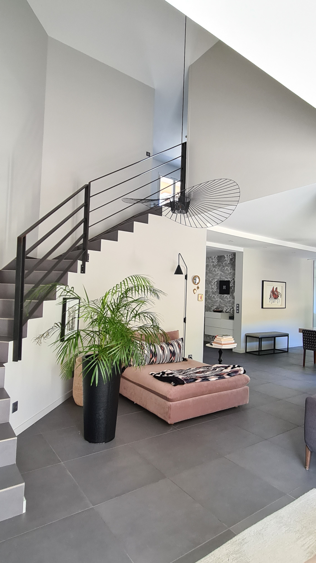 VENTE - Maison/villa - Saint-Étienne (42100) - 655000 €