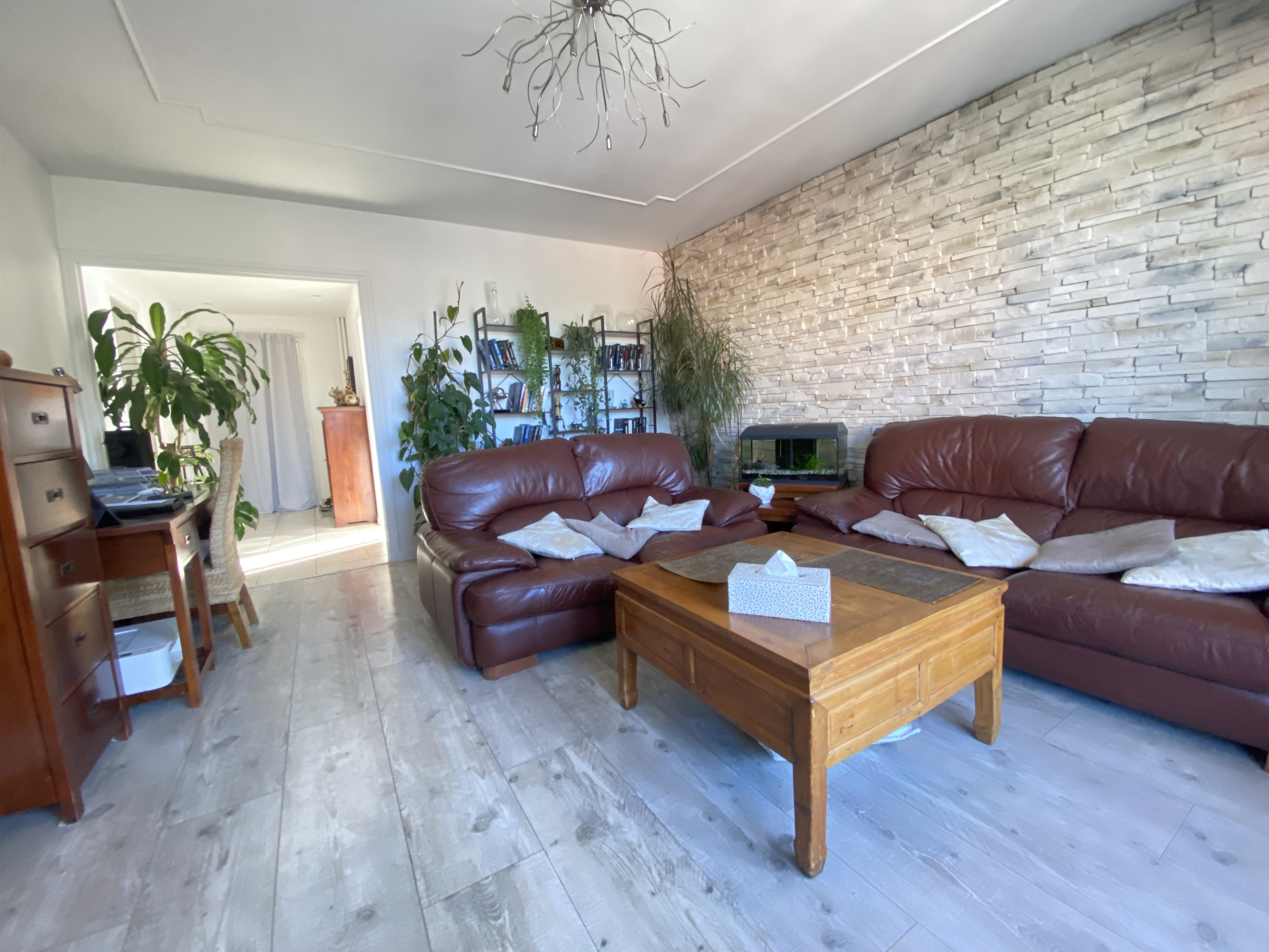 VENTE - Appartement - Saint-Étienne (42100) - 93000 €