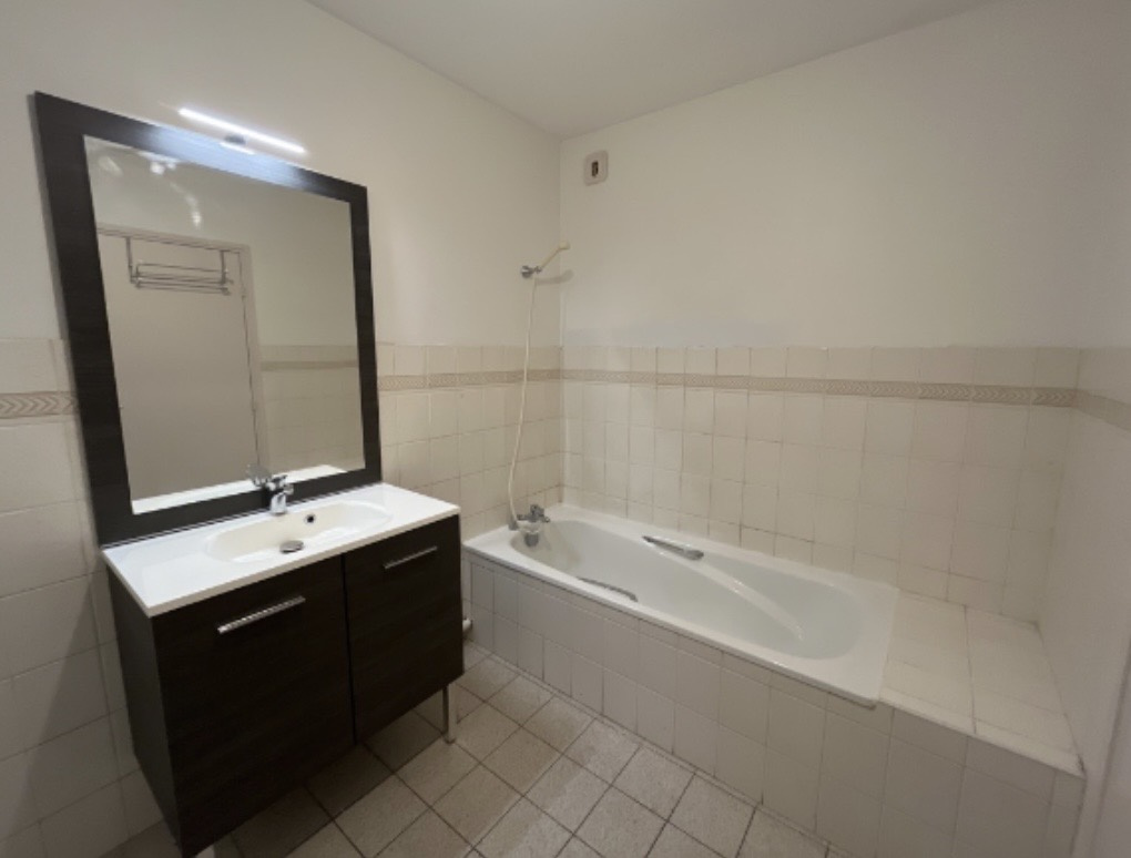VENTE - Appartement - Saint-Étienne (42100) - 119000 €