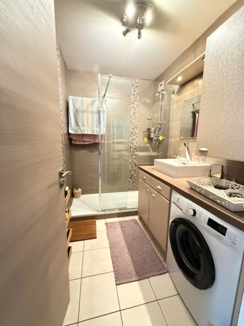 VENTE - Appartement - Lyon (69003) - 325000 €