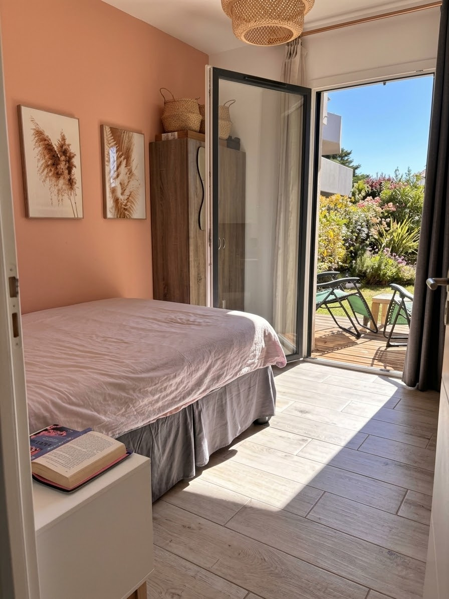 VENTE - Appartement - Monistrol-sur-Loire (43120) - 288000 €