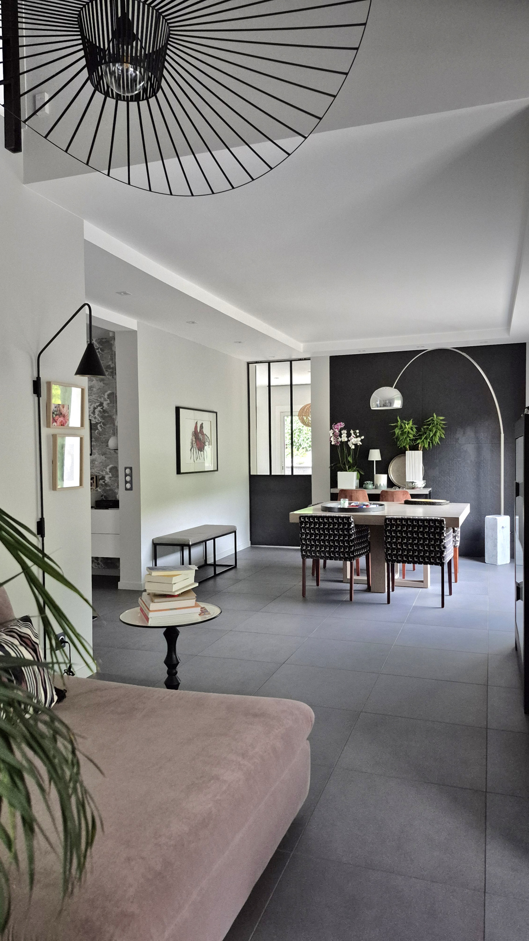 VENTE - Maison/villa - Saint-Étienne (42100) - 655000 €