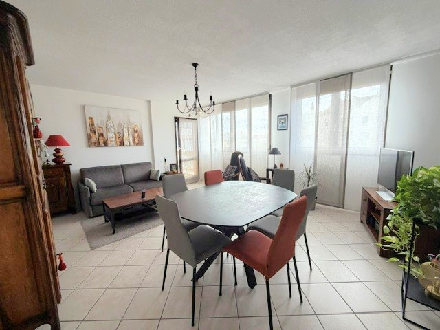 VENTE - Appartement - Lyon (69003) - 325000 €