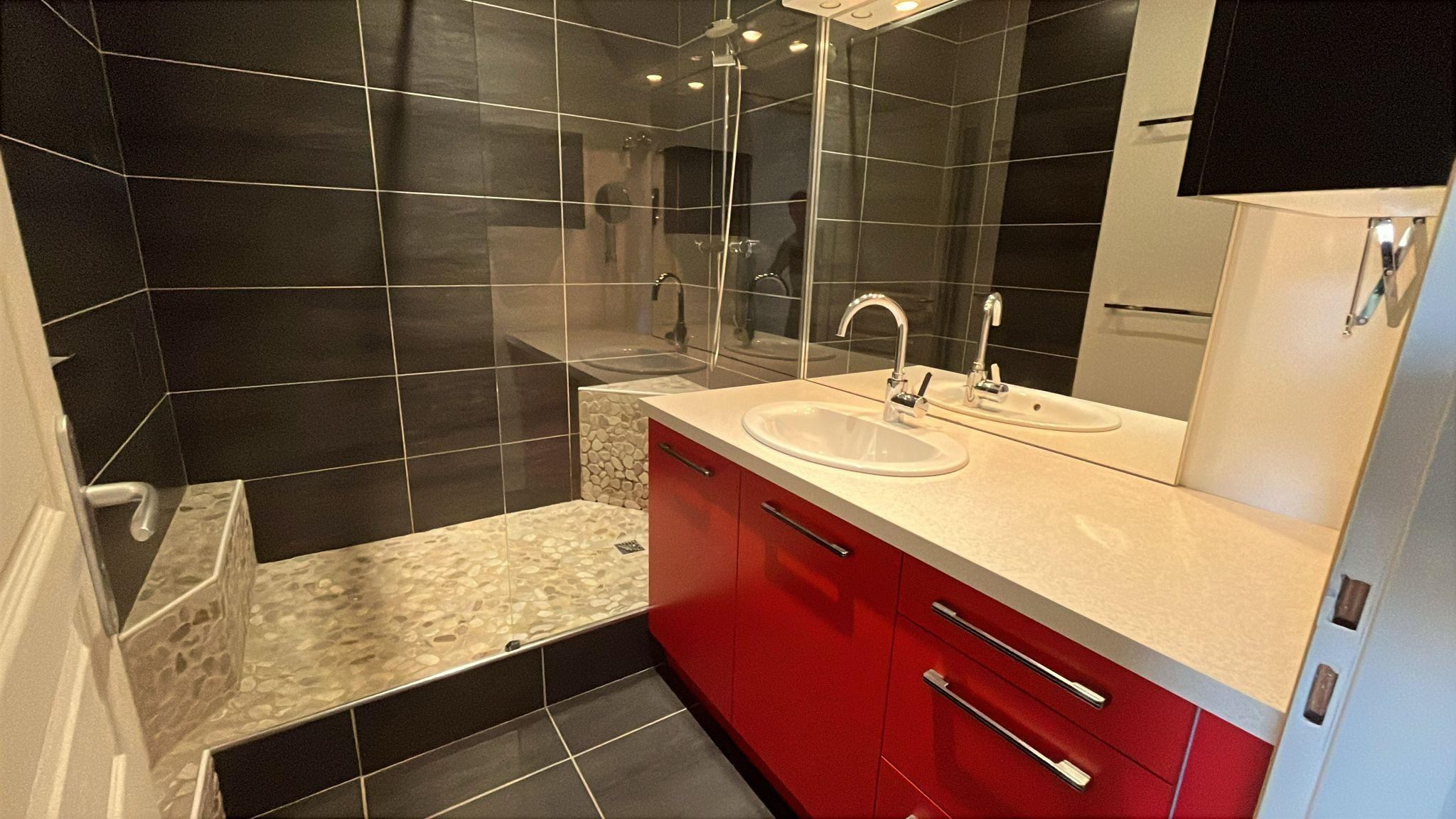 VENTE - Appartement - Saint-Étienne (42000) - 165000 €