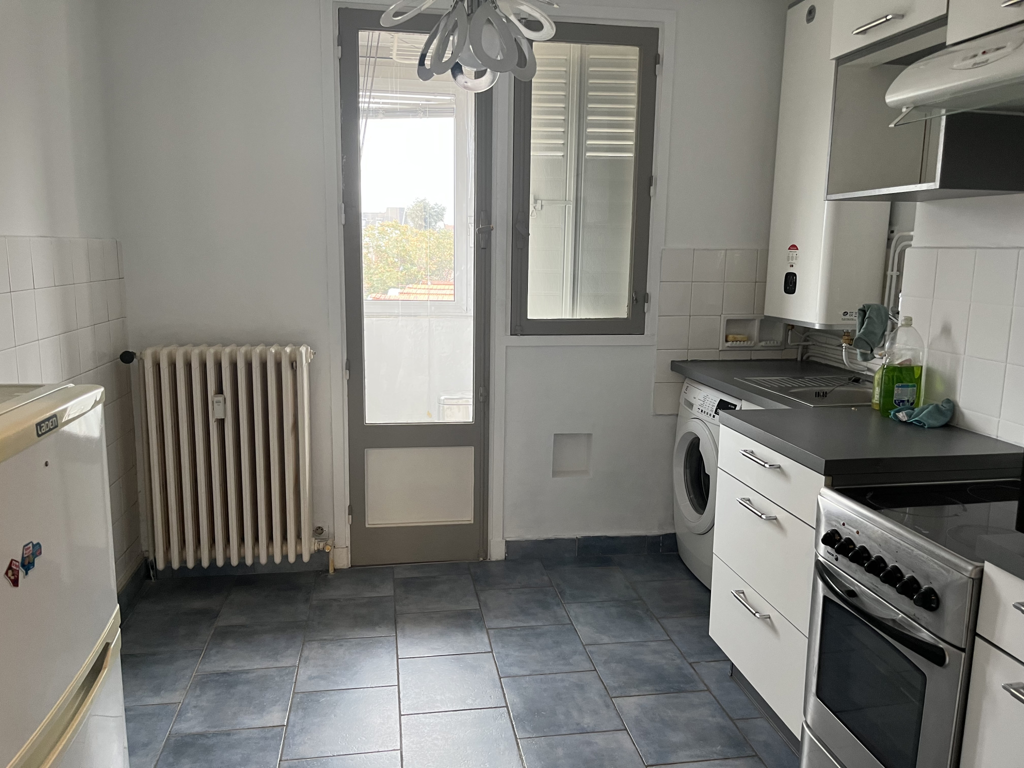 VENTE - Appartement - Saint-Étienne (42000) - 75000 €