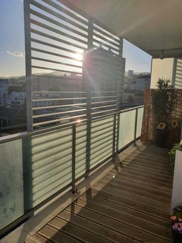 VENTE - Appartement - Saint-Étienne (42000) - 139000 €