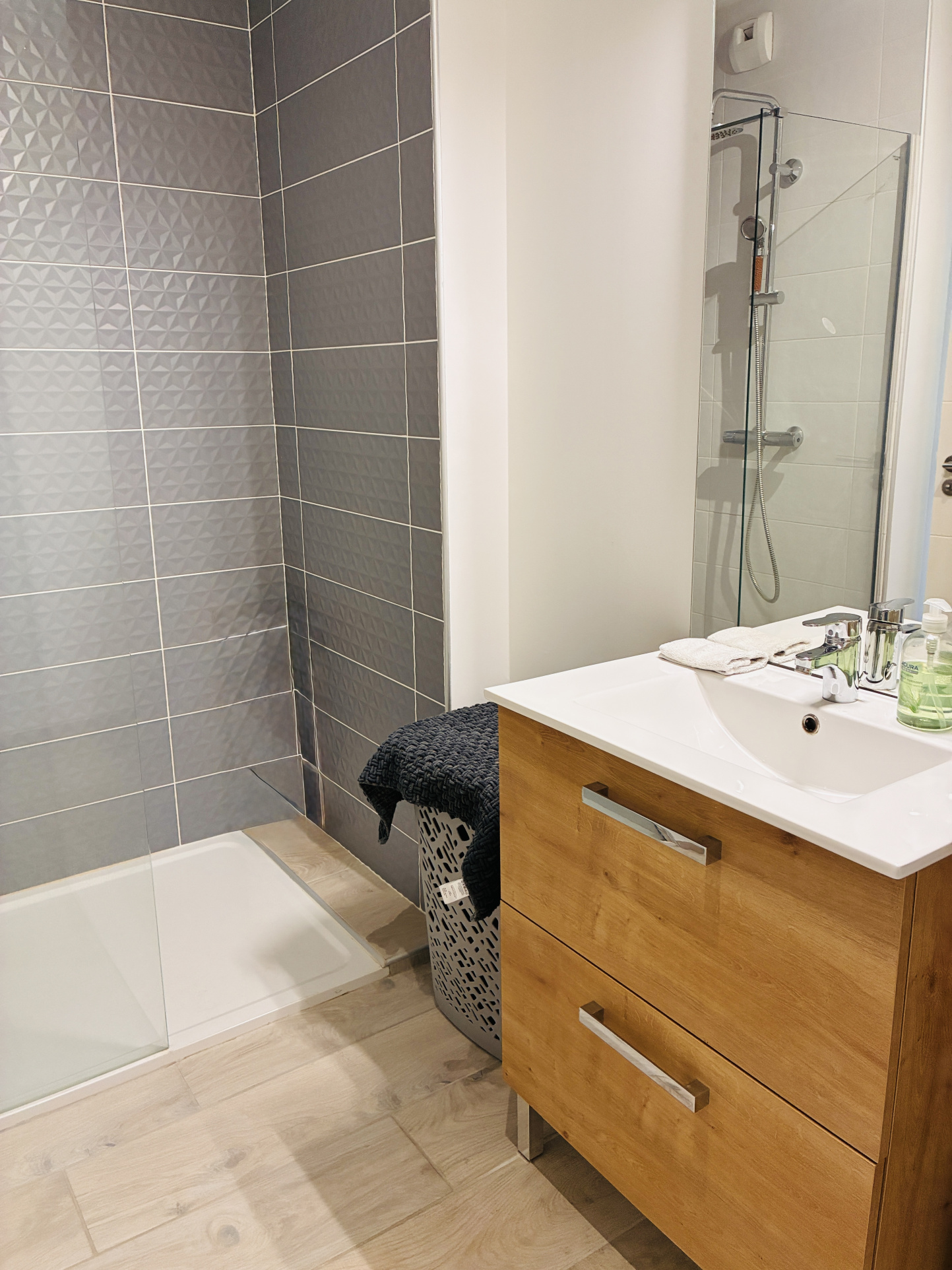 VENTE - Appartement - Monistrol-sur-Loire (43120) - 288000 €