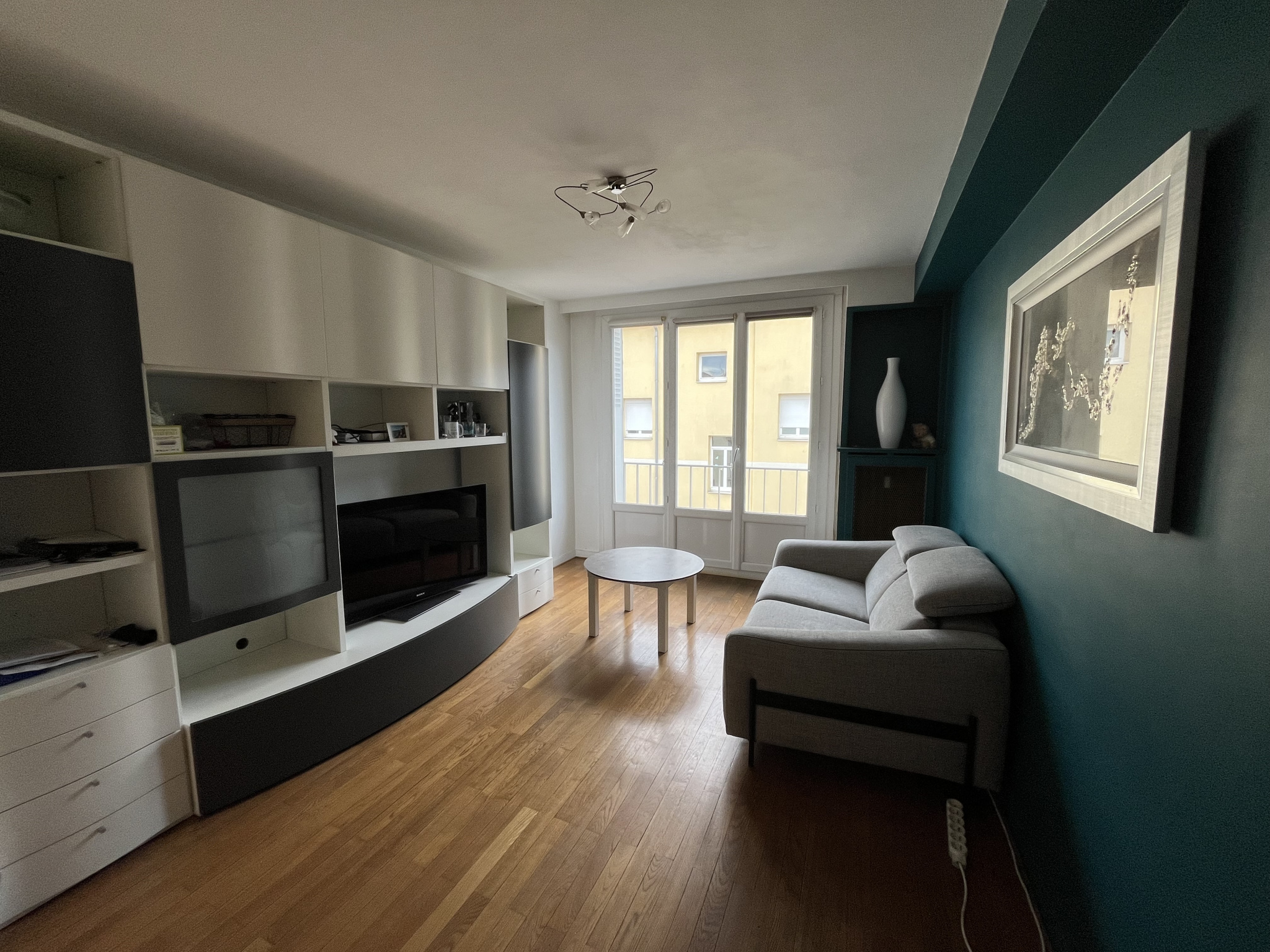 VENTE - Appartement - Saint-Étienne (42000) - 75000 €