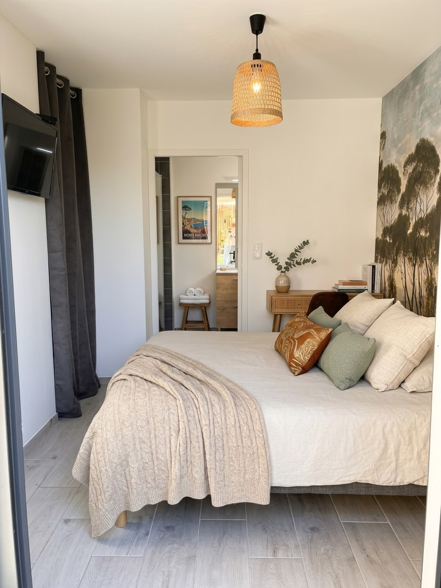 VENTE - Appartement - Monistrol-sur-Loire (43120) - 288000 €