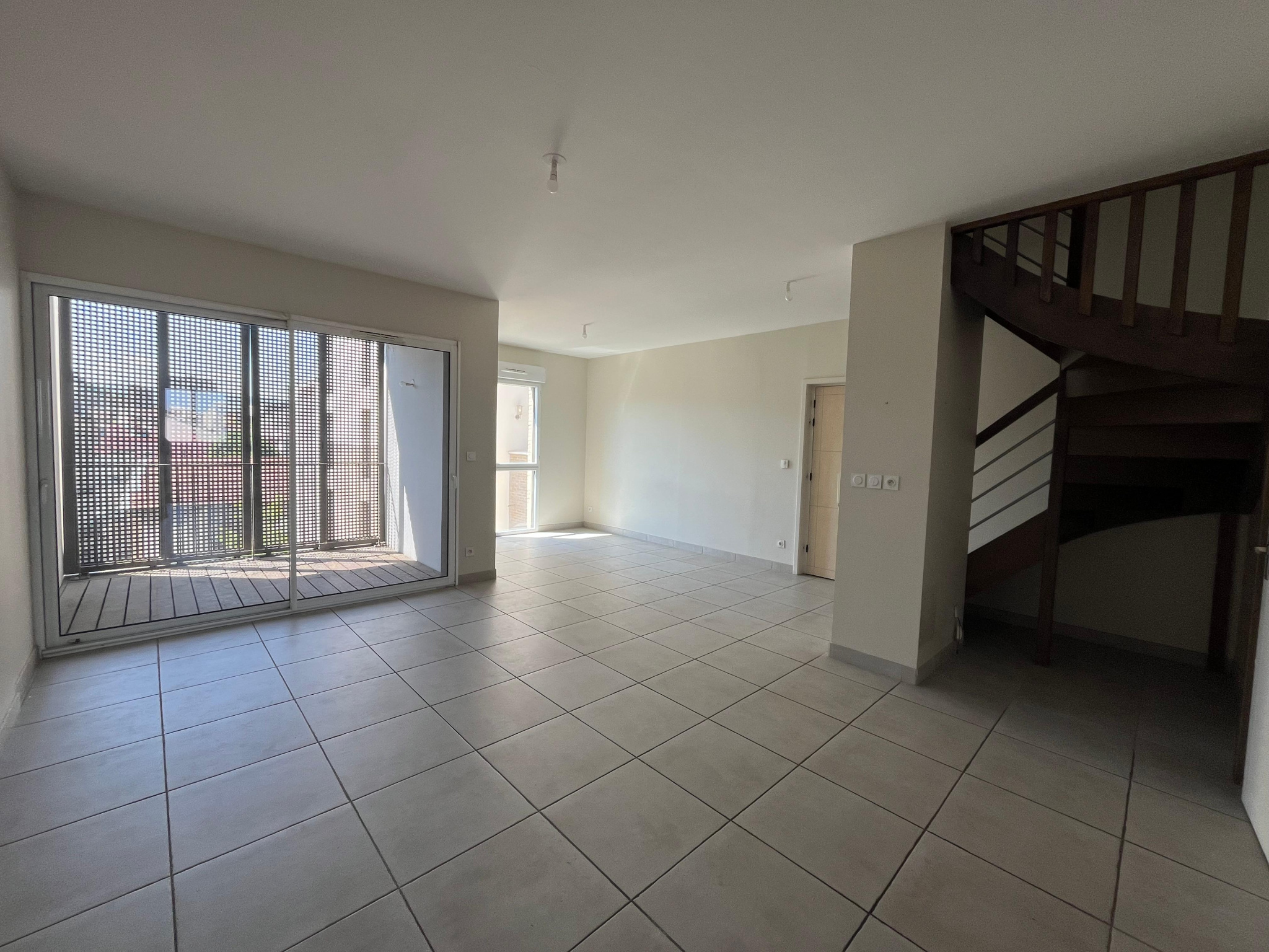VENTE - Appartement - Saint-Étienne (42000) - 225000 €