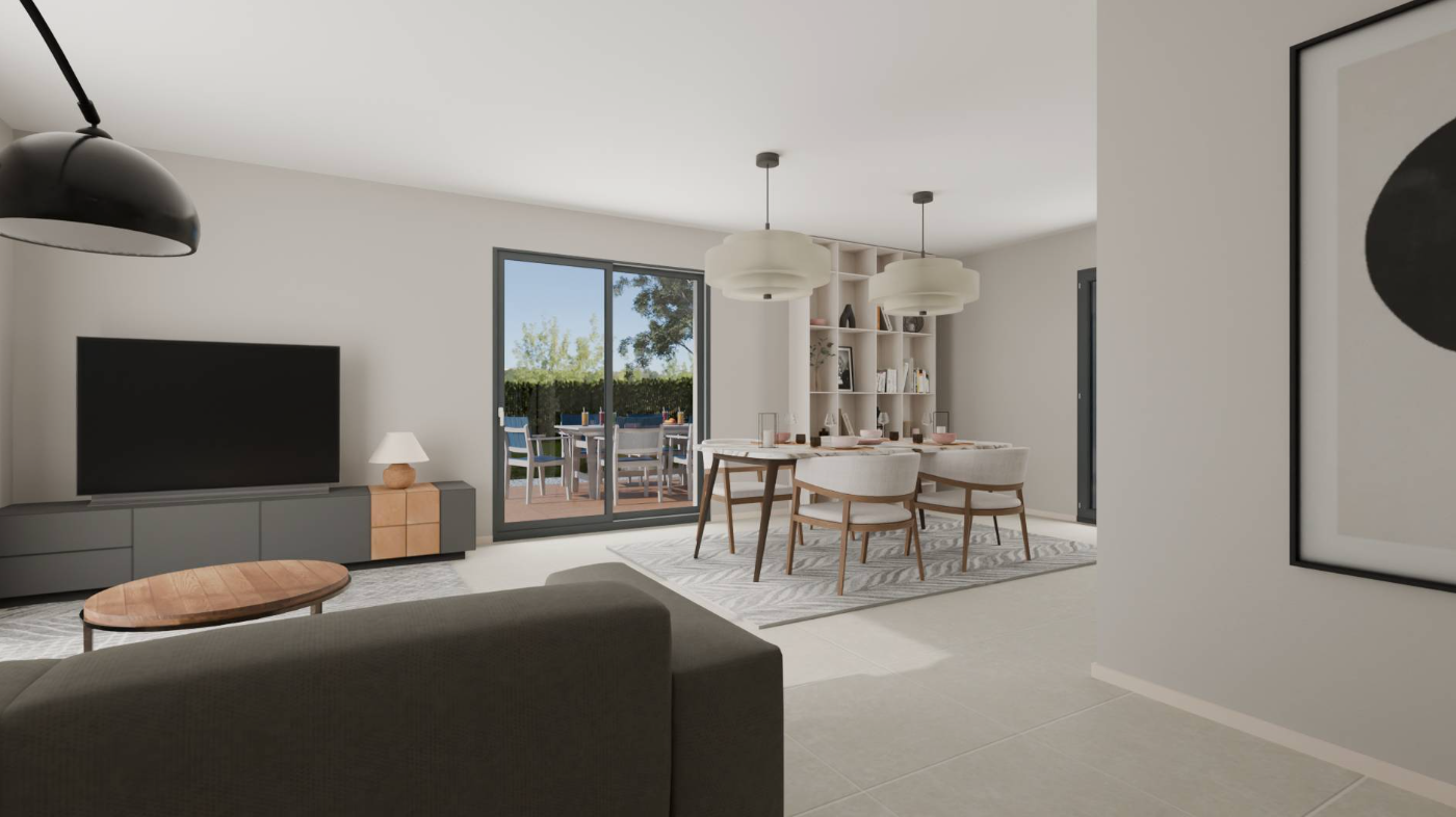 VENTE - Maison/villa - Yssingeaux (43200) - 217000 €