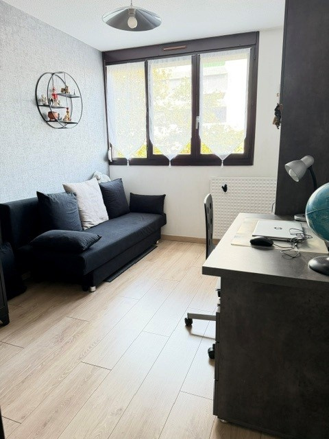 VENTE - Appartement - Lyon (69003) - 325000 €