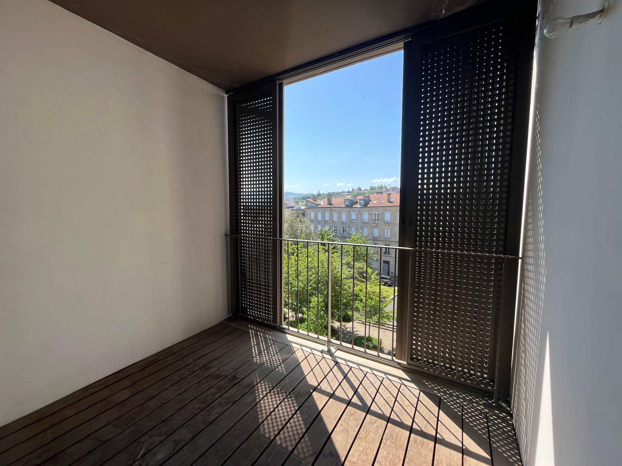 VENTE - Appartement - Saint-Étienne (42000) - 225000 €