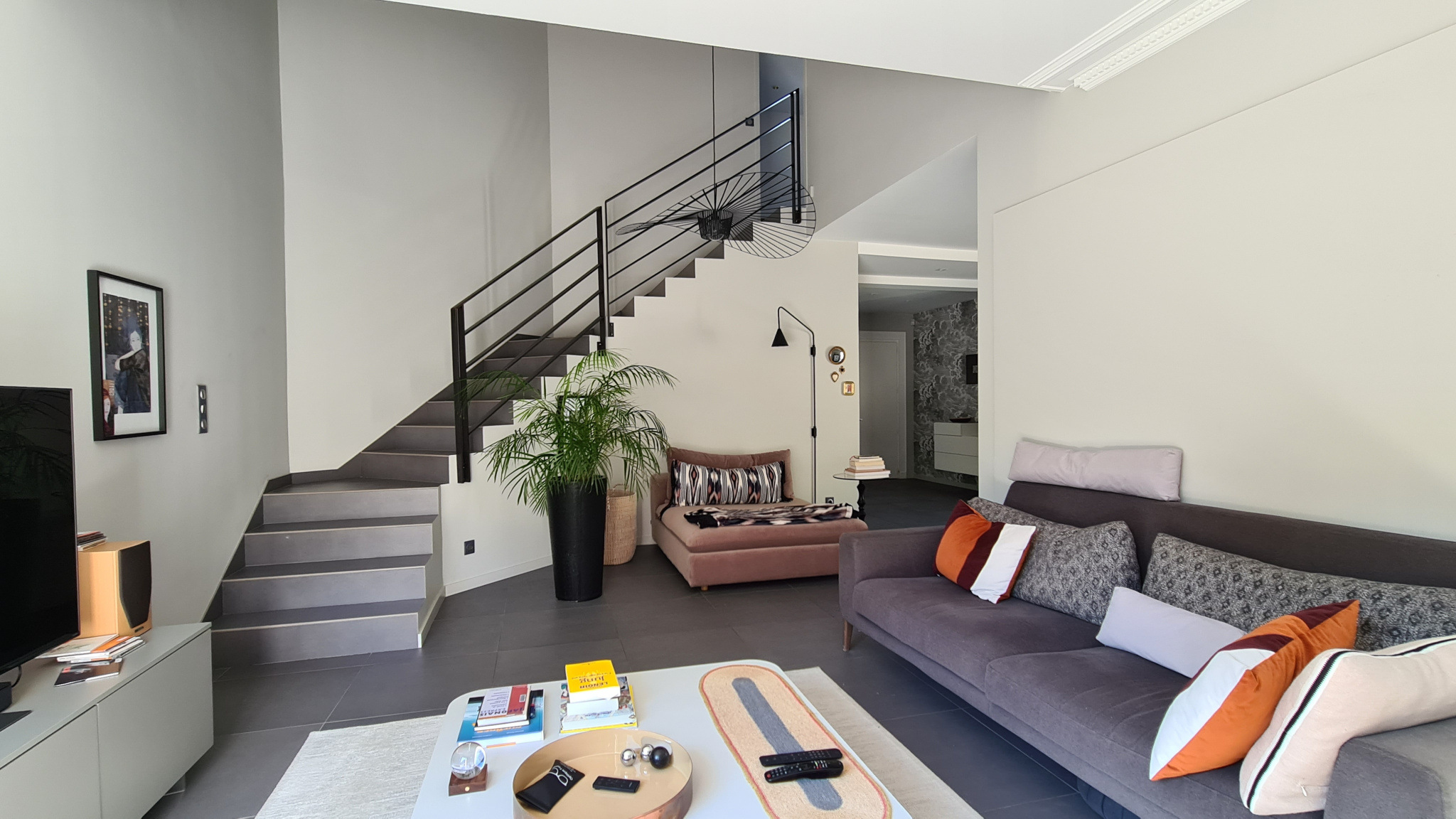 VENTE - Maison/villa - Saint-Étienne (42100) - 655000 €