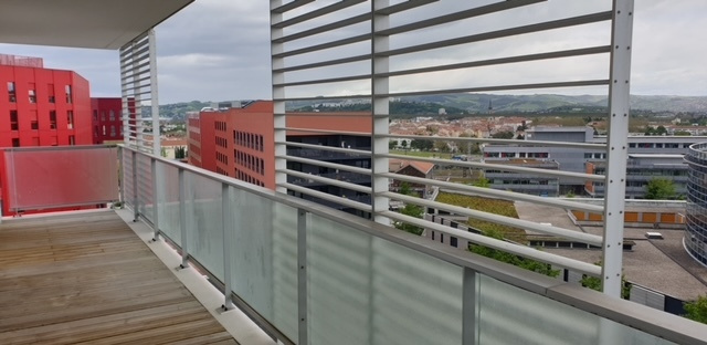 VENTE - Appartement - Saint-Étienne (42000) - 139000 €