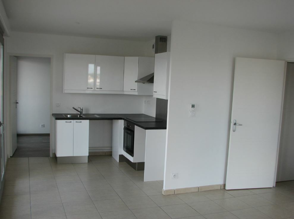 VENTE - Appartement - Saint-Étienne (42000) - 139000 €