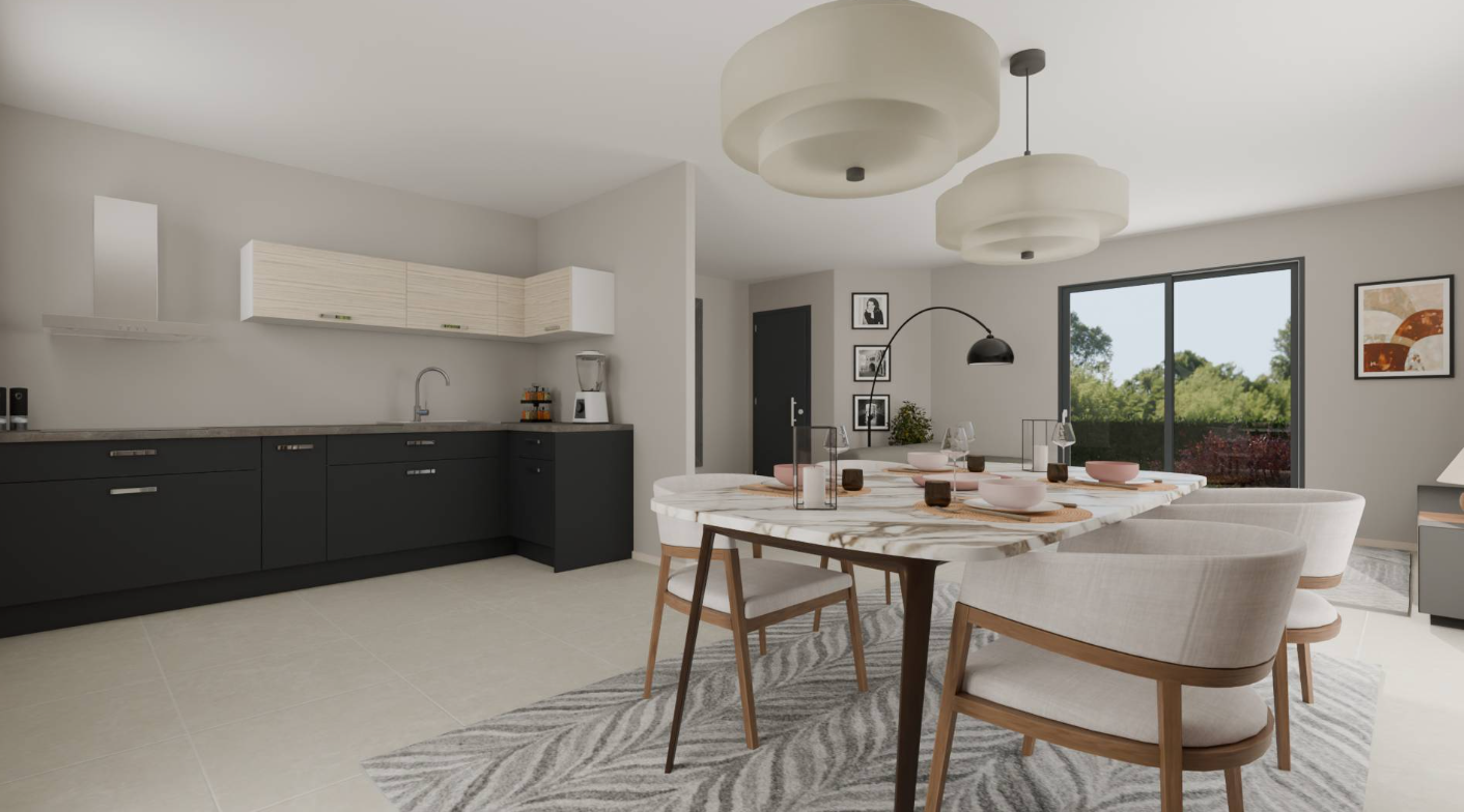 VENTE - Maison/villa - Yssingeaux (43200) - 217000 €