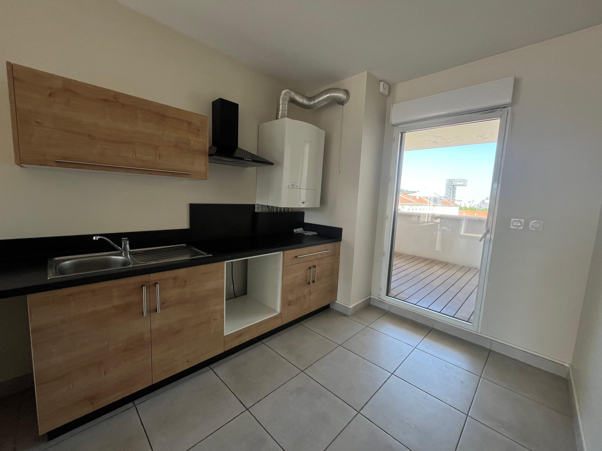 VENTE - Appartement - Saint-Étienne (42000) - 225000 €