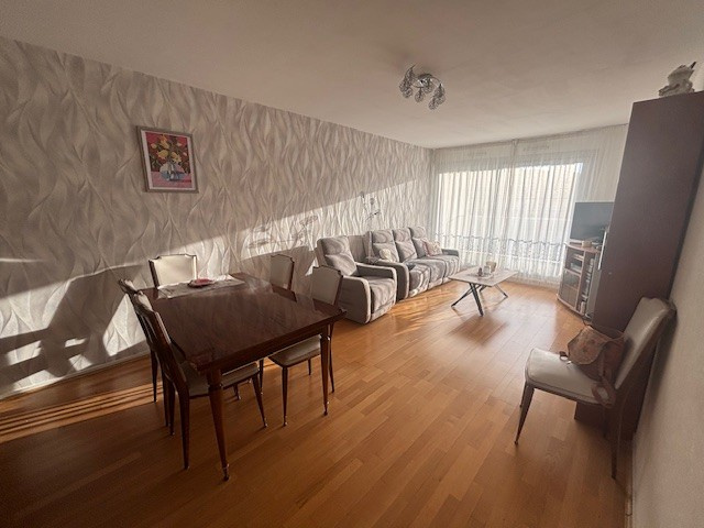 VENTE - Appartement - Saint-Étienne (42000) - 89000 €