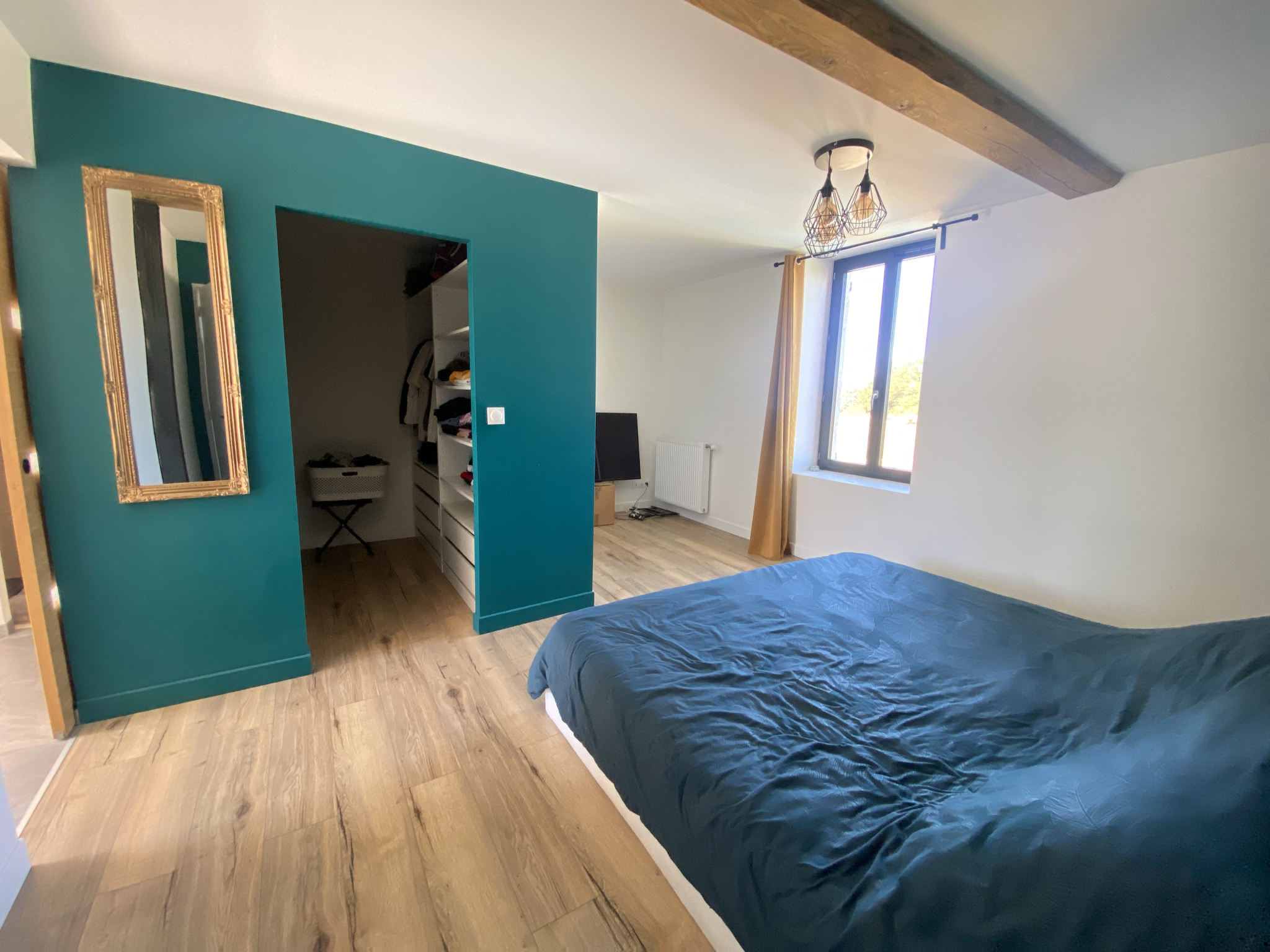 VENTE - Maison/villa - Saint-André-le-Puy (42210) - 335000 €
