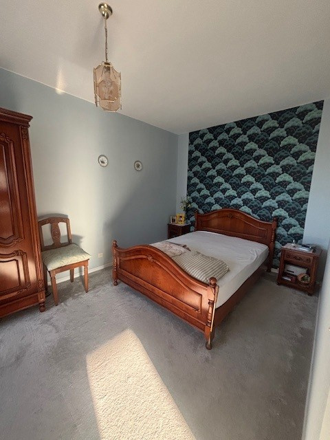 VENTE - Appartement - Saint-Étienne (42000) - 89000 €