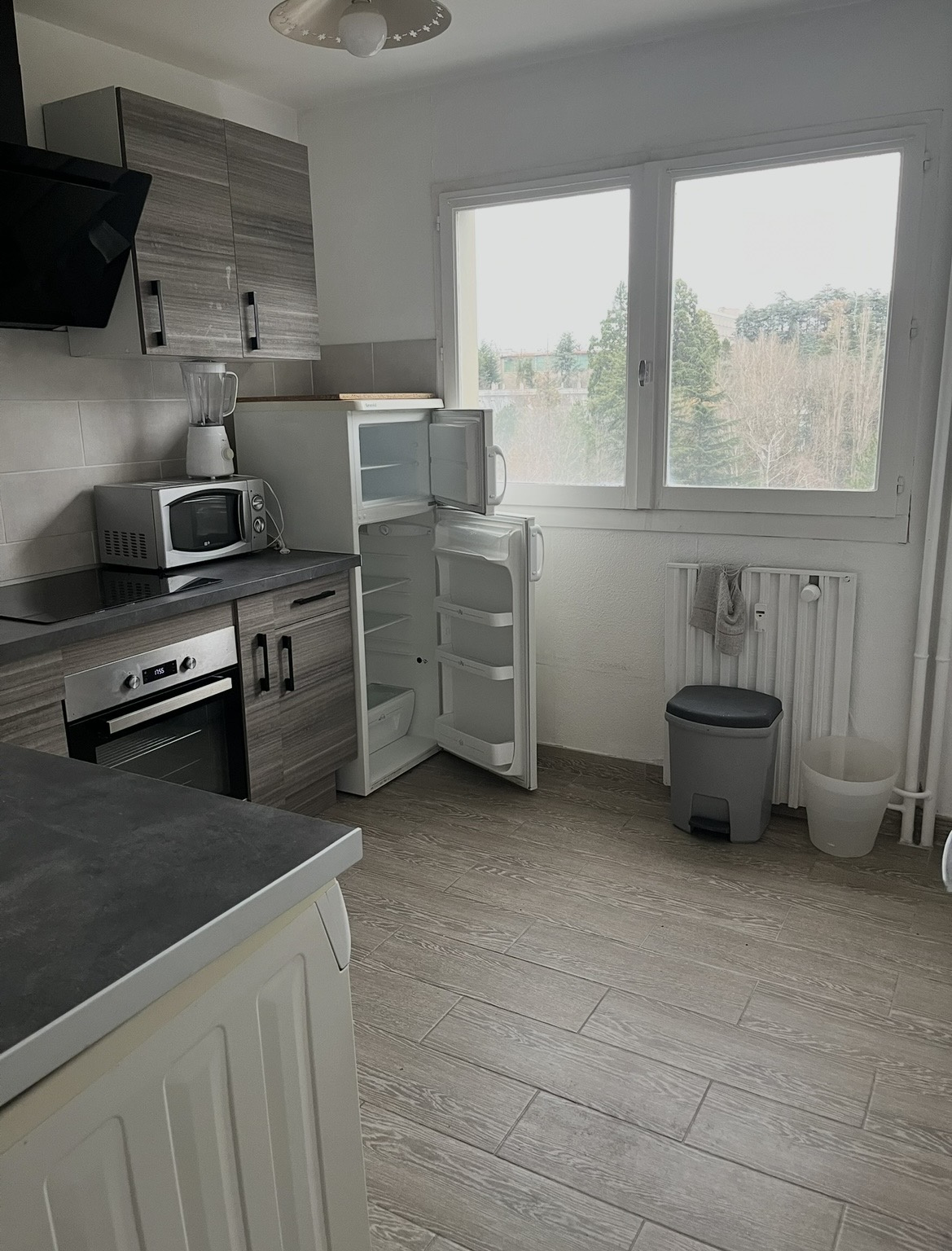 VENTE - Appartement - Saint-Étienne (42100) - 49000 €