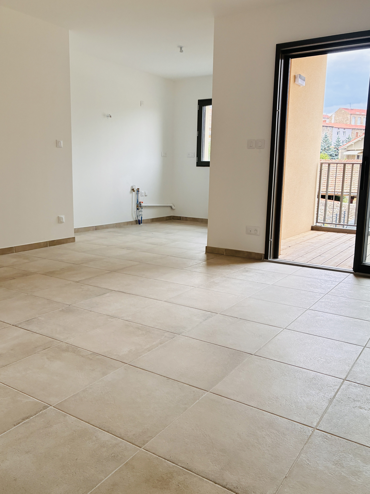 VENTE - Appartement - Saint-Didier-en-Velay (43140) - 152300 €