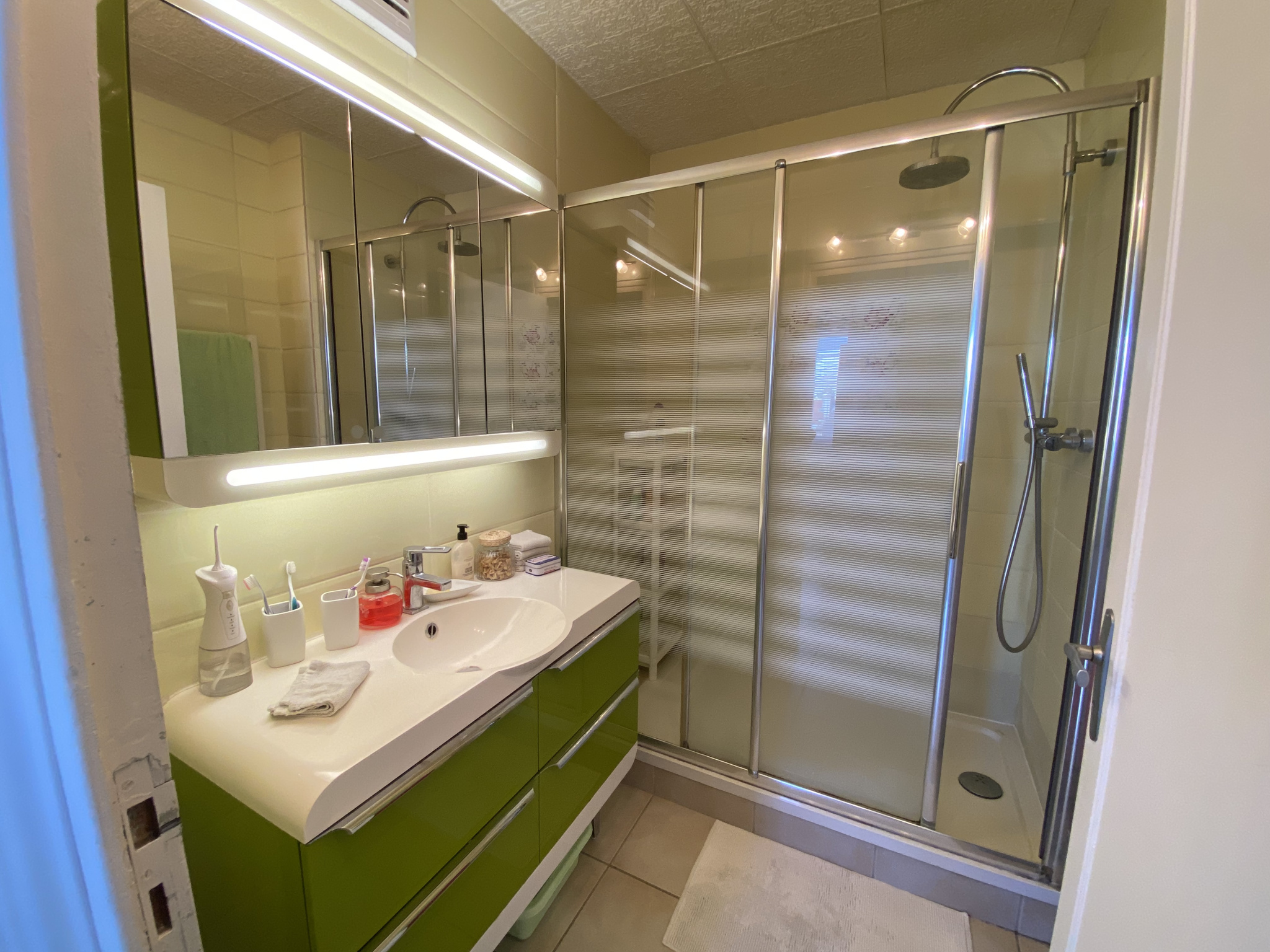 VENTE - Appartement - Saint-Étienne (42100) - 93000 €
