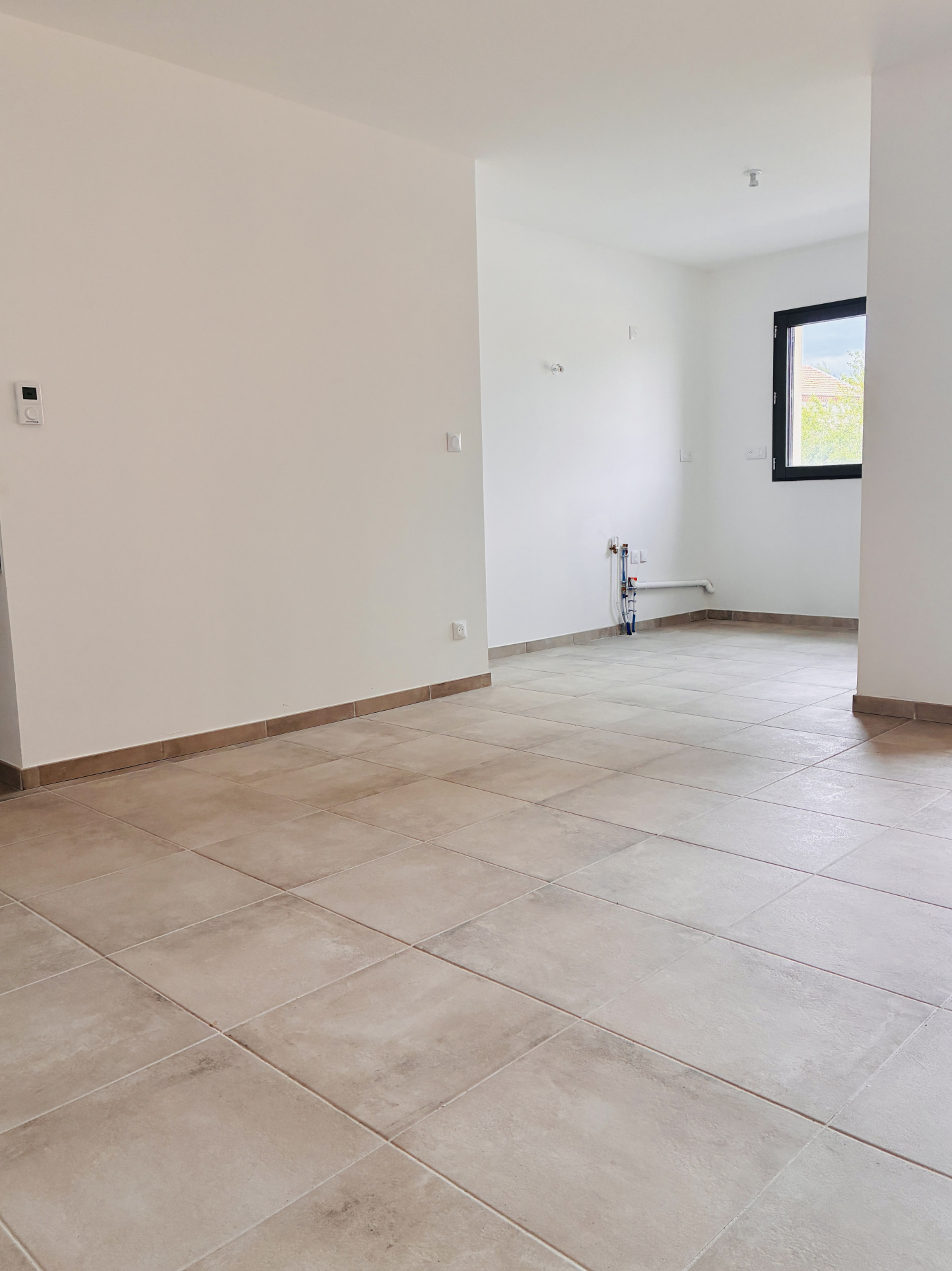 VENTE - Appartement - Saint-Didier-en-Velay (43140) - 152300 €