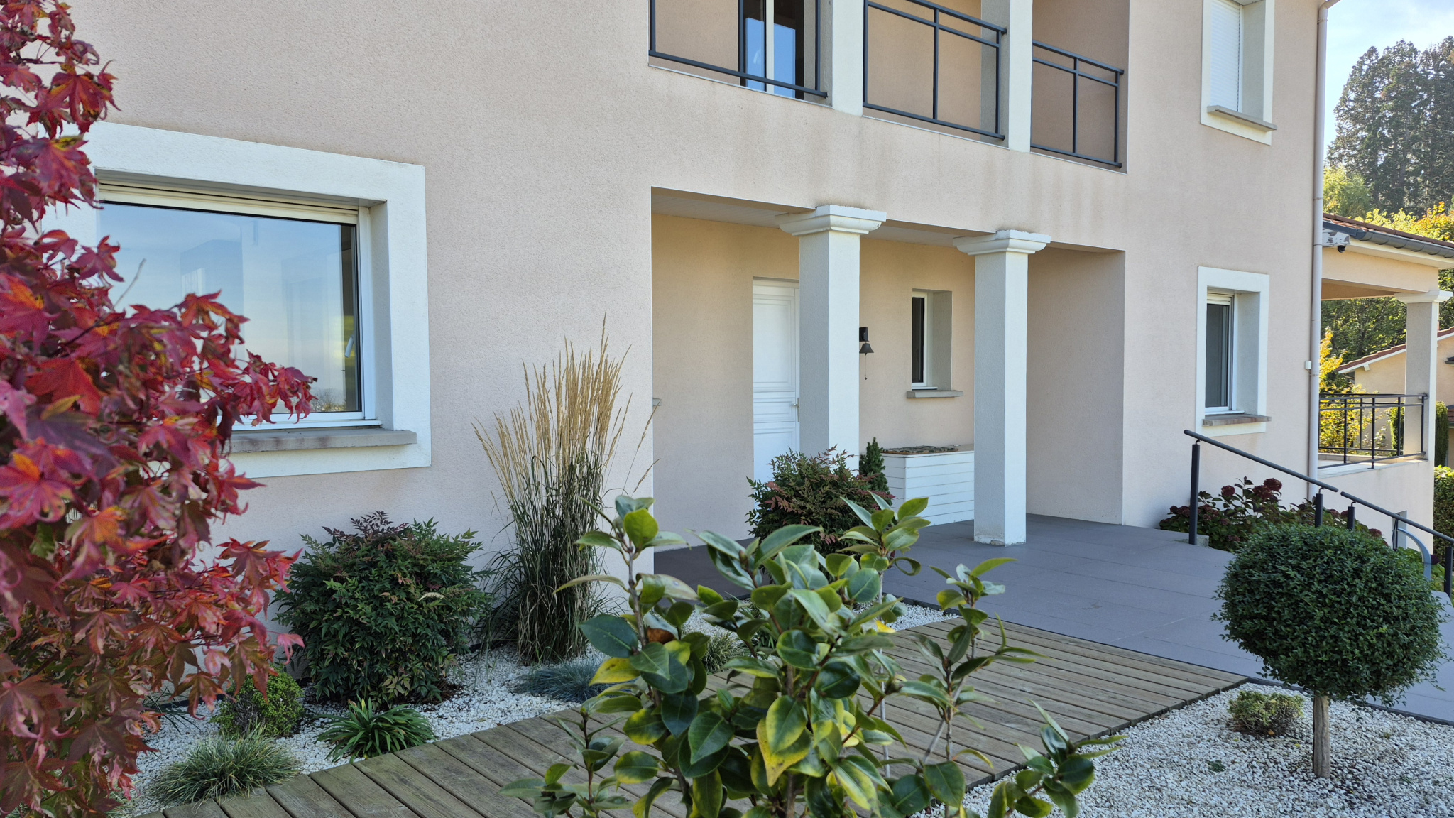 VENTE - Maison/villa - Saint-Étienne (42100) - 655000 €