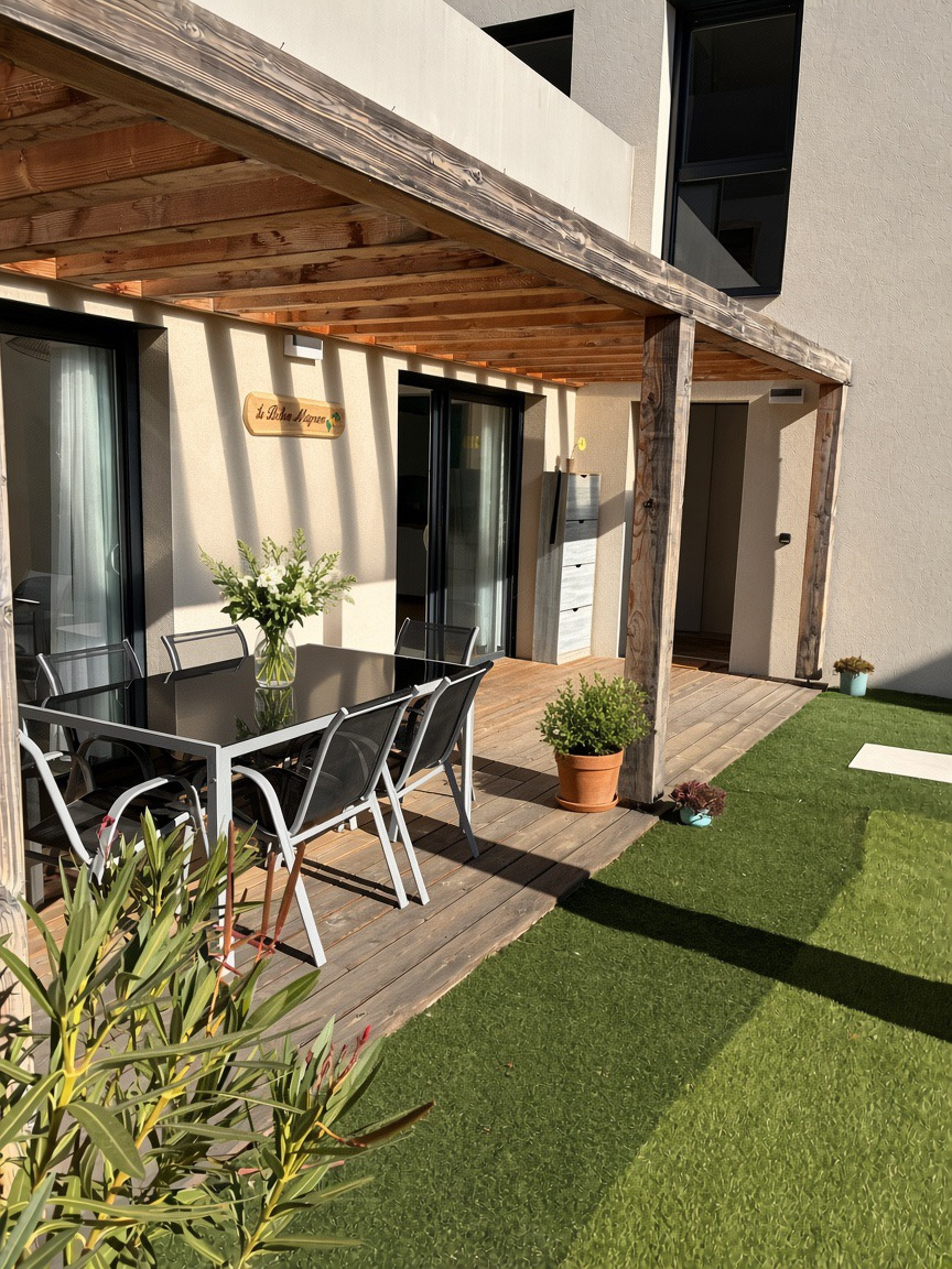 VENTE - Appartement - Monistrol-sur-Loire (43120) - 288000 €