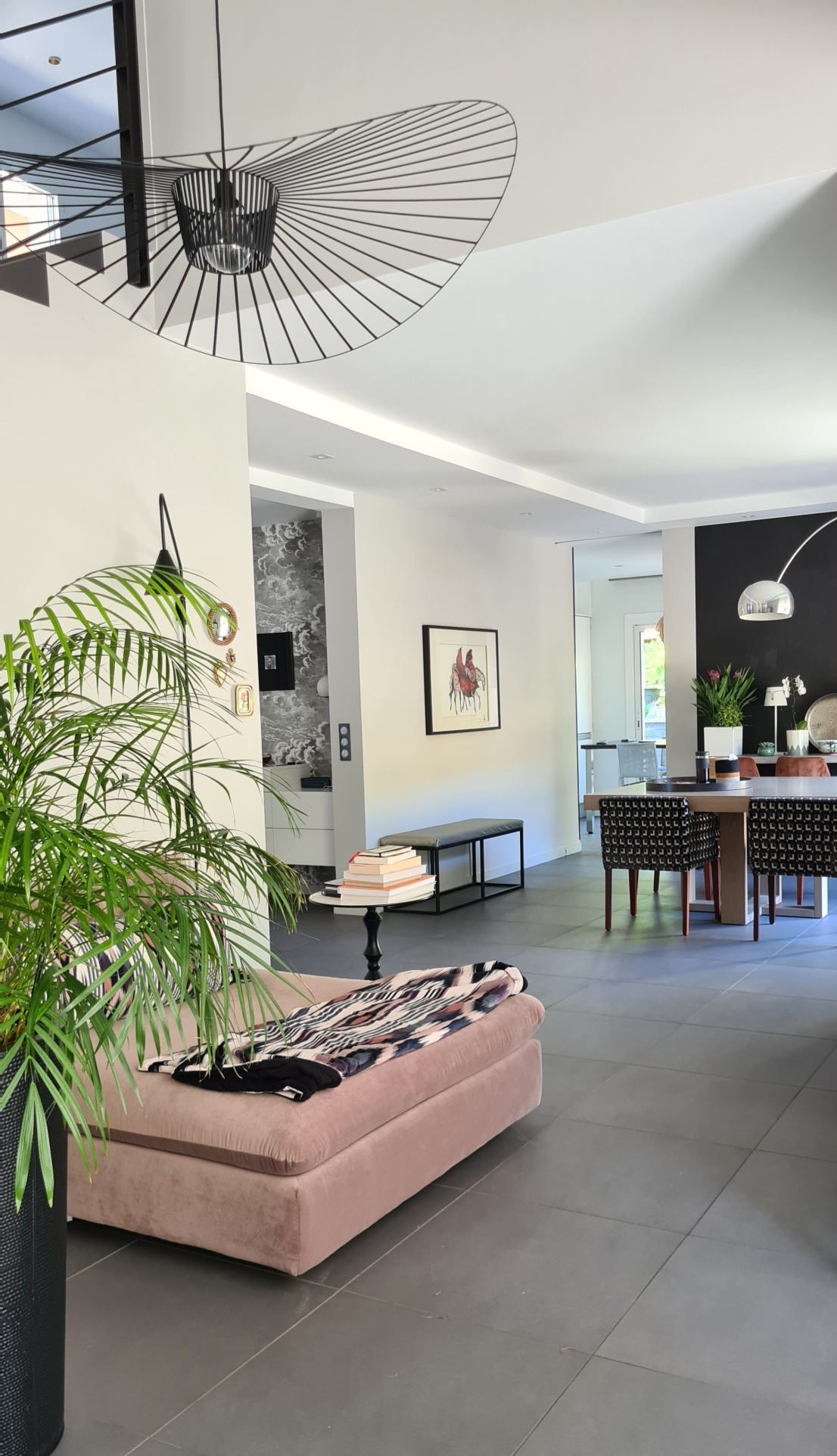 VENTE - Maison/villa - Saint-Étienne (42100) - 655000 €