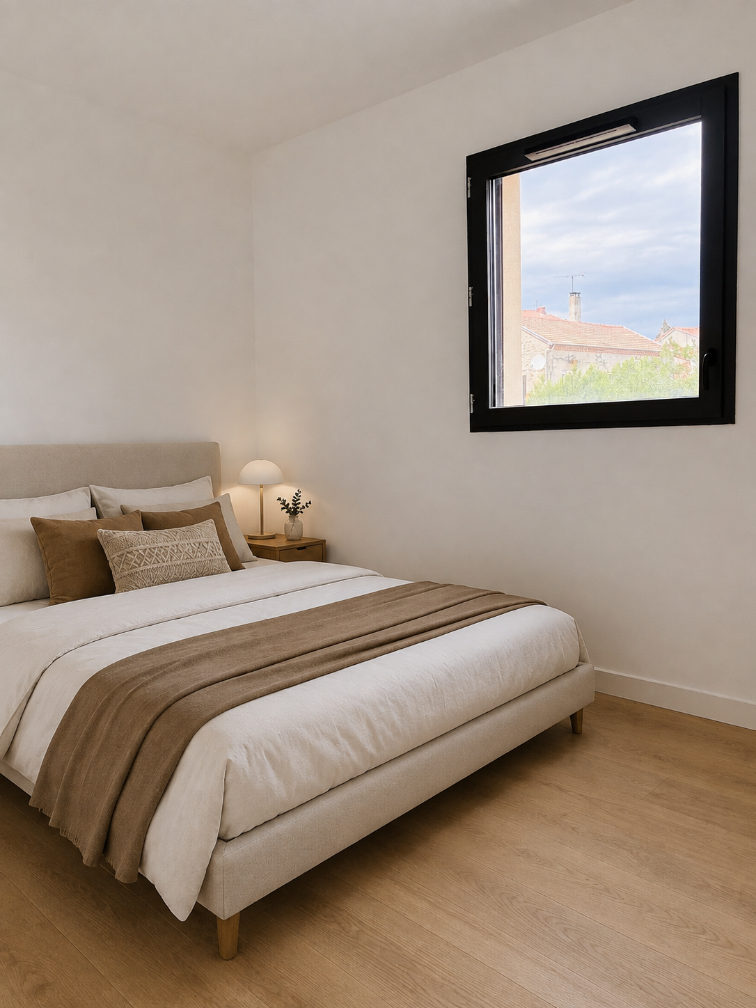VENTE - Appartement - Saint-Didier-en-Velay (43140) - 152300 €