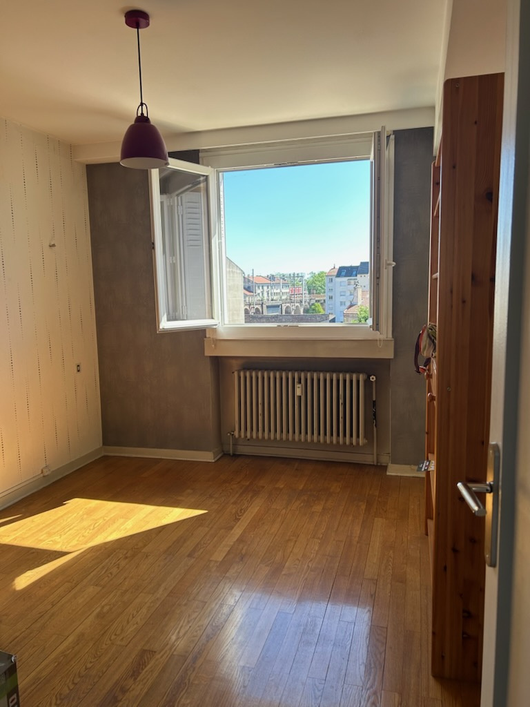 VENTE - Appartement - Saint-Étienne (42000) - 75000 €