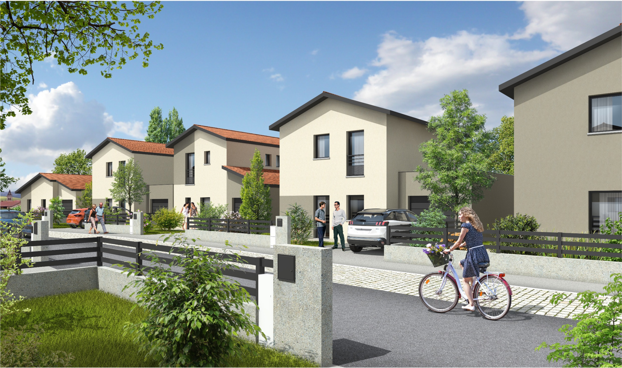 VENTE - Maison/villa - Trèves (69420) - 293000 €