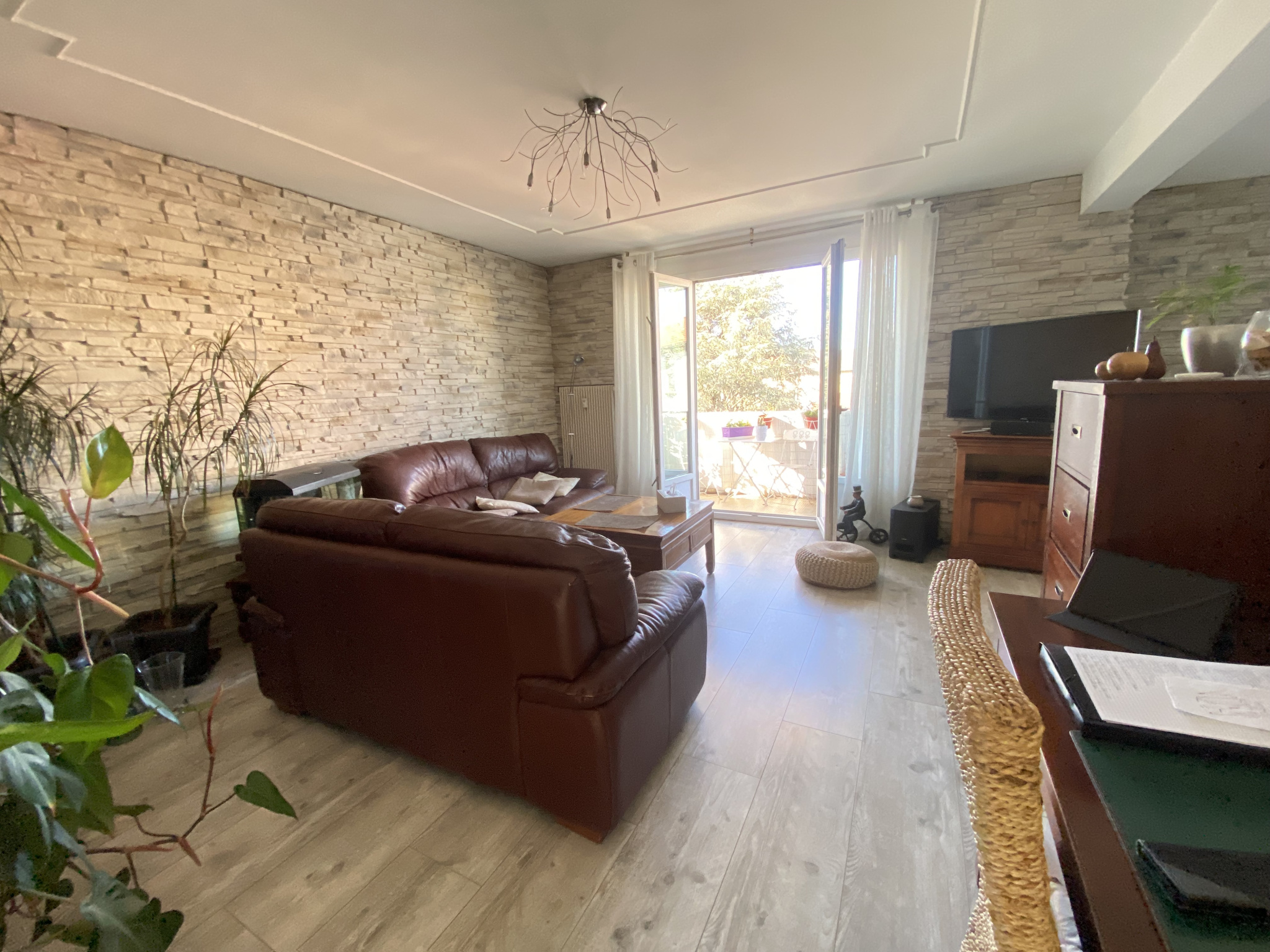 VENTE - Appartement - Saint-Étienne (42100) - 93000 €