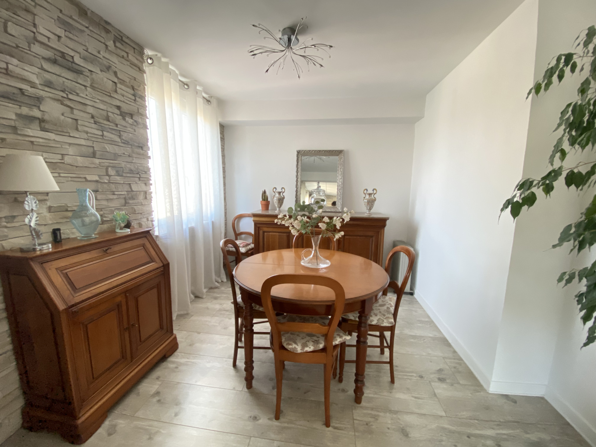 VENTE - Appartement - Saint-Étienne (42100) - 93000 €