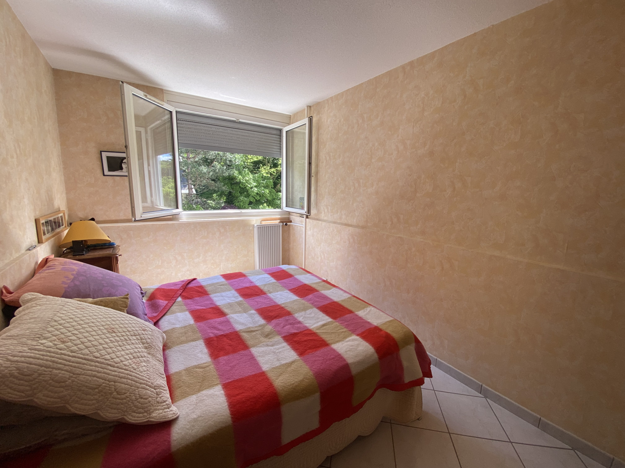 VENTE - Appartement - Saint-Étienne (42100) - 56000 €