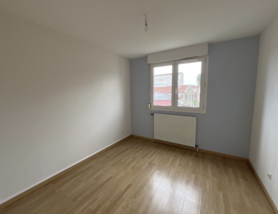 VENTE - Appartement - Saint-Étienne (42100) - 119000 €